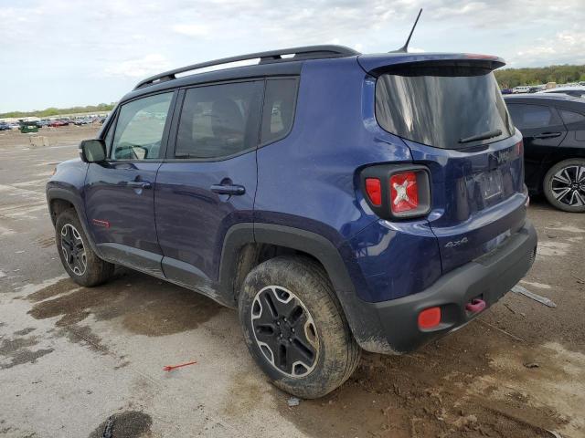 Photo 2 from auction – 2017 JEEP RENEGADE T with VIN ZACCJBCB8HPF15417