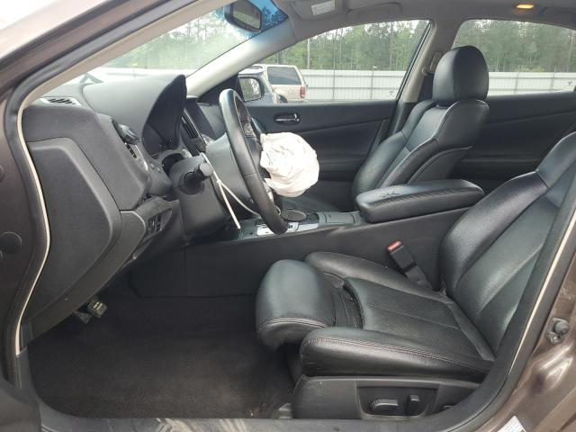 Photo 7 from auction – 2012 NISSAN MAXIMA S with VIN 1N4AA5AP7CC862005