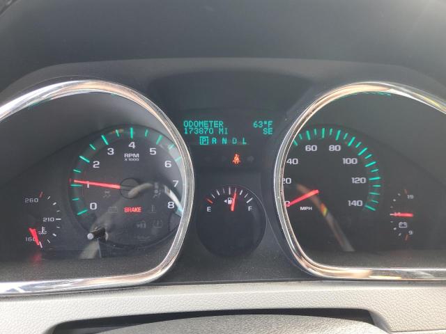 Photo 9 from auction – 2012 CHEVROLET TRAVERSE L with VIN 1GNKVLEDXCJ140277