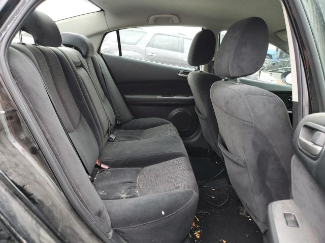 Photo 10 from auction – 2009 MAZDA 6 with VIN 1YVHP81A995M18135