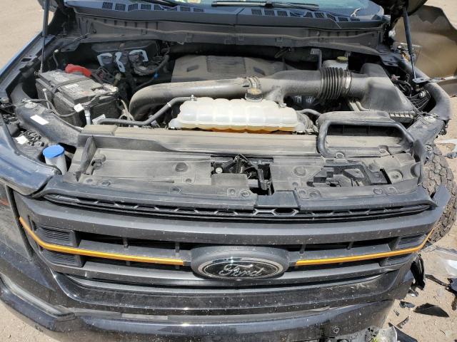 Photo 11 from auction – 2023 FORD F150 SUPER with VIN 1FTEW1E89PFD12365