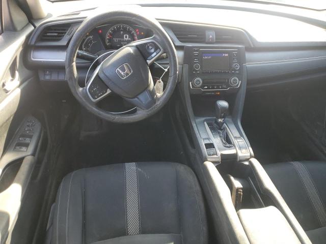 Photo 8 from auction – 2016 HONDA CIVIC LX with VIN 19XFC2F52GE046544
