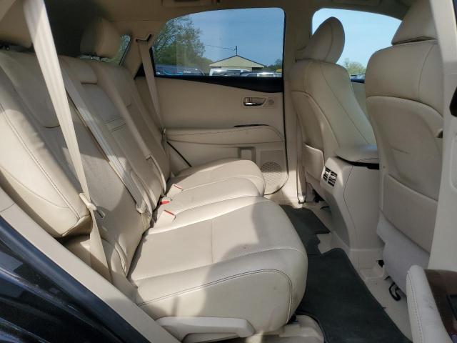 Photo 11 from auction – 2015 LEXUS RX 350 BAS with VIN 2T2BK1BA7FC339900