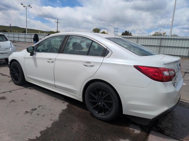 Photo 2 from auction – 2019 SUBARU LEGACY 2.5 with VIN 4S3BNAB66K3036570