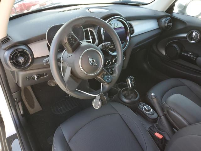 Photo 8 from auction – 2024 MINI COOPER with VIN WMW33DH02R2U93002