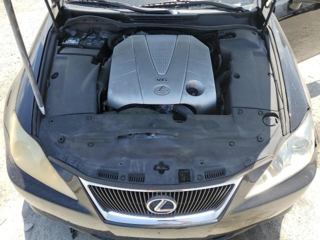 Photo 11 from auction – 2008 LEXUS IS 350 with VIN JTHBE262982015447