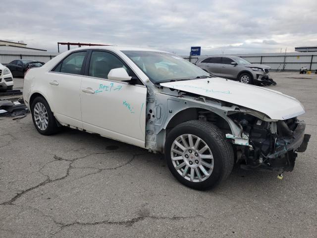 Снимка 4 от търг – 2011 CADILLAC CTS с VIN 1G6DA5EY3B0110184