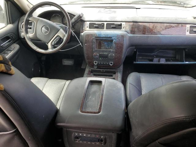 Photo 8 from auction – 2008 GMC YUKON DENA with VIN 1GKFK63888J186440
