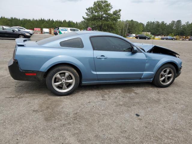 Photo 3 from auction – 2005 FORD MUSTANG with VIN 1ZVFT80N155126399