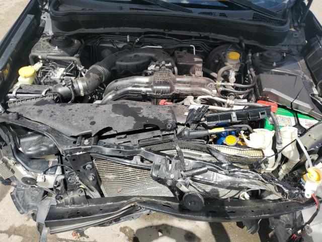 Photo 12 from auction – 2012 SUBARU FORESTER with VIN JF2SHAEC6CH462659