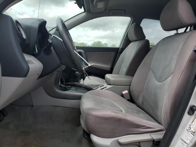 Photo 7 from auction – 2007 TOYOTA RAV4 with VIN JTMBD33V675102972