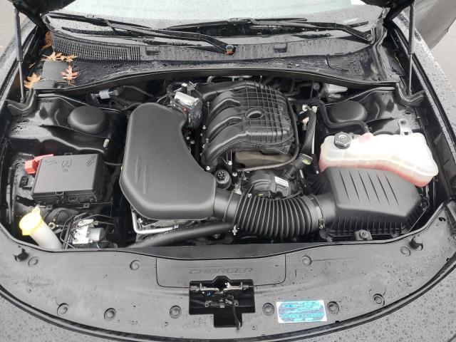 Photo 11 from auction – 2023 DODGE CHARGER SX with VIN 2C3CDXBG6PH703231