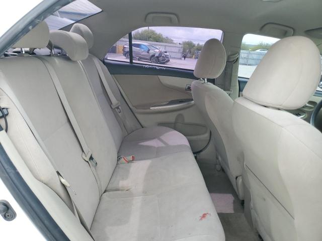 Zdjęcie 10 z aukcji – 2011 TOYOTA COROLLA BA z VIN JTDBU4EE9B9134979