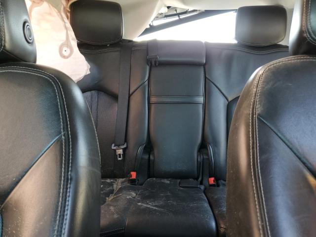 Photo 10 from auction – 2013 CADILLAC SRX LUXURY with VIN 3GYFNCE37DS594501