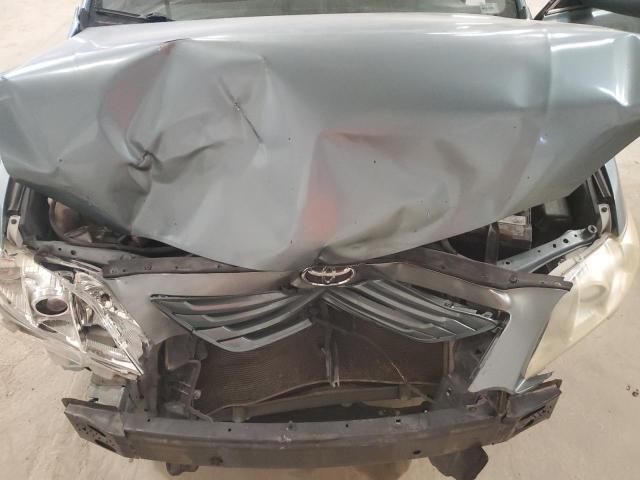 Photo 11 from auction – 2009 TOYOTA CAMRY BASE with VIN 4T1BE46K39U843945
