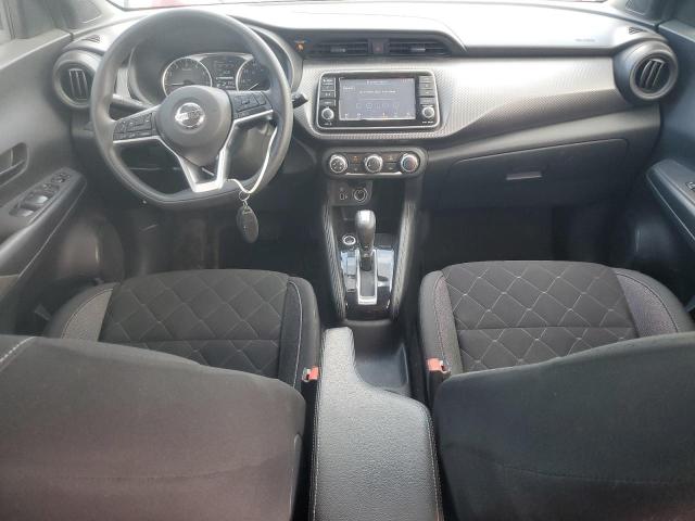 Photo 8 from auction – 2019 NISSAN KICKS S with VIN 3N1CP5CU3KL565761