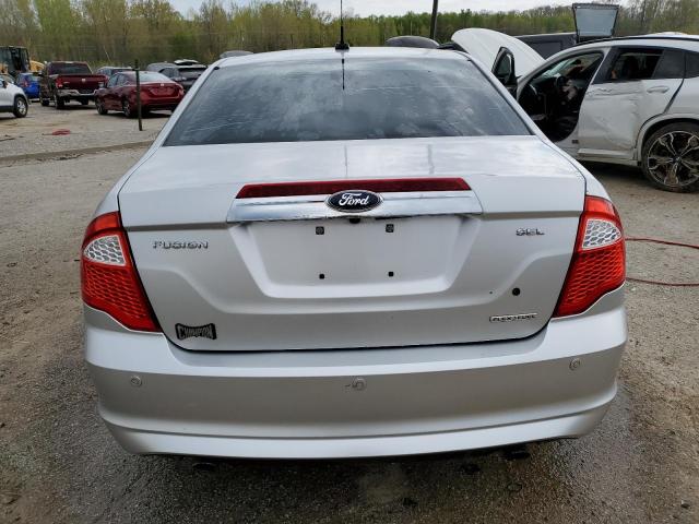 Photo 6 from auction – 2012 FORD FUSION SEL with VIN 3FAHP0JG2CR101593