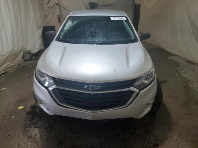 Photo 5 from auction – 2020 CHEVROLET EQUINOX LS with VIN 3GNAXHEV8LS688711