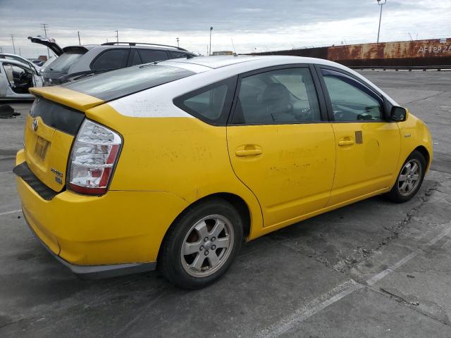 Photo 3 from auction – 2009 TOYOTA PRIUS with VIN JTDKB20U993545627