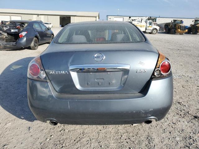 Photo 6 from auction – 2012 NISSAN ALTIMA BAS with VIN 1N4AL2AP2CN545830
