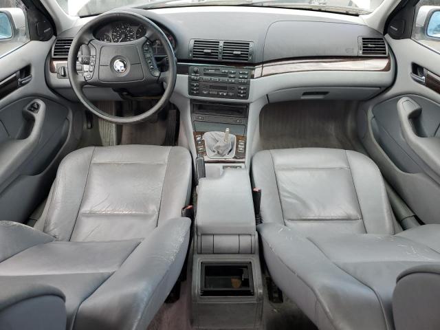 Photo 8 from auction – 1999 BMW 328 I with VIN WBAAM5336XKG05487