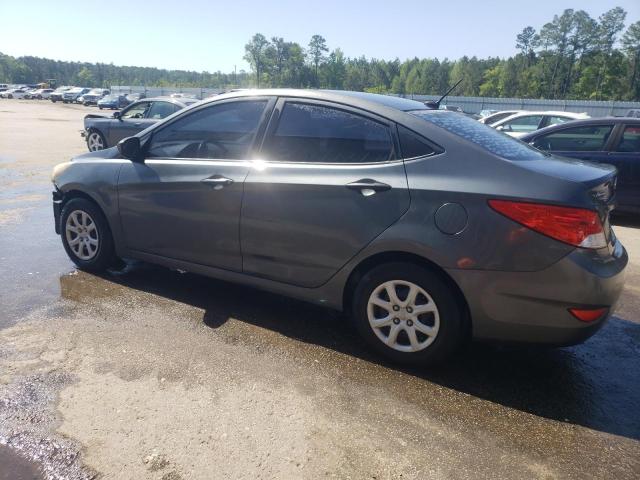 Photo 2 from auction – 2012 HYUNDAI ACCENT GLS with VIN KMHCT4AE2CU053295