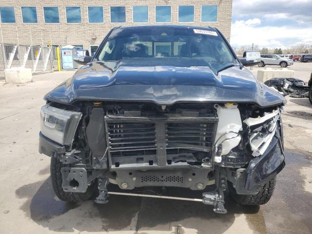 Photo 5 from auction – 2022 RAM 1500 LARAM with VIN 1C6SRFJT8NN396741