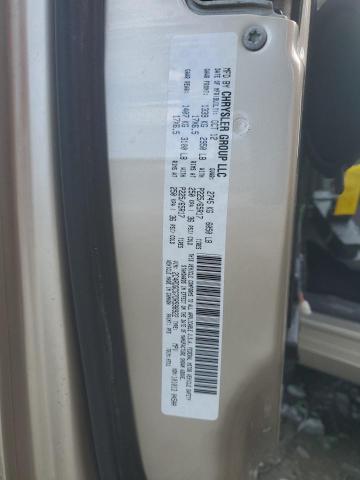 صورة رقم 14 من المزاد - 2013 DODGE GRAND CARA مع VIN 2C4RDGCG7DR598922