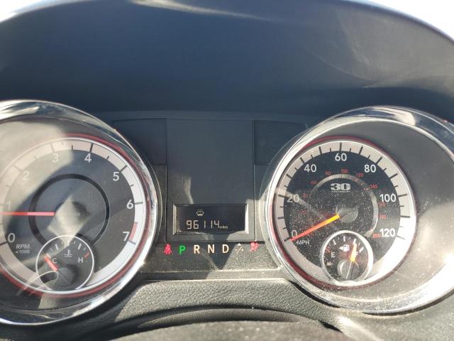 Photo 8 from auction – 2014 DODGE GRAND CARA with VIN 2C4RDGCG8ER308849