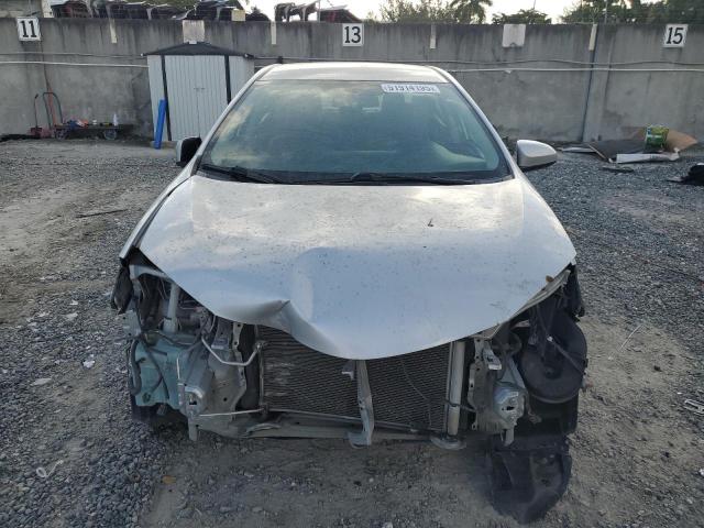 Photo 5 from auction – 2016 TOYOTA COROLLA L with VIN 2T1BURHEXGC636104