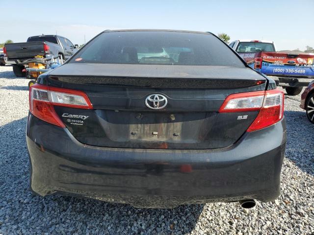 Photo 6 from auction – 2014 TOYOTA CAMRY L with VIN 4T1BF1FK0EU819625