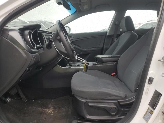 Photo 7 from auction – 2015 KIA OPTIMA LX with VIN KNAGM4A70F5540320