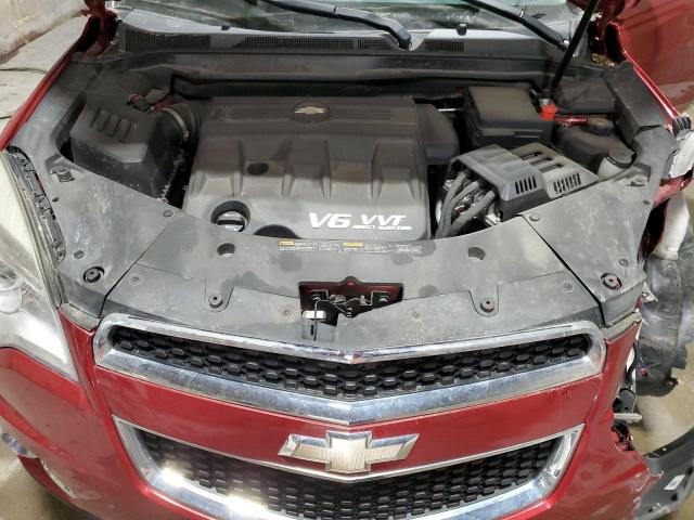 Photo 12 from auction – 2015 CHEVROLET EQUINOX LT with VIN 2GNFLHE33F6128226