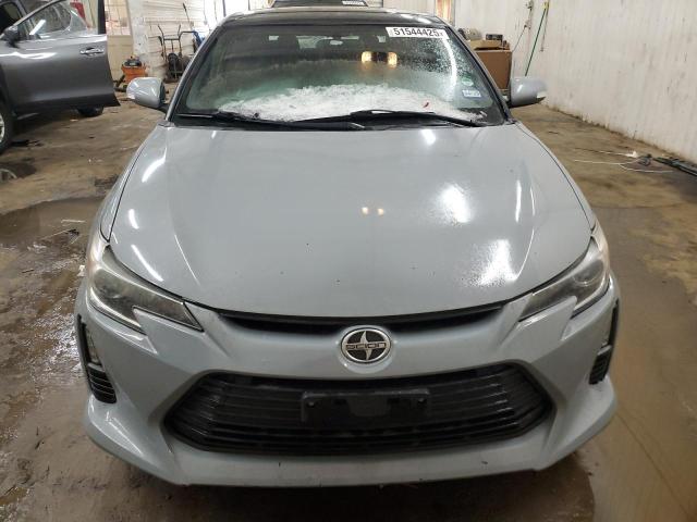 Photo 5 from auction – 2015 TOYOTA SCION TC with VIN JTKJF5C76FJ006406