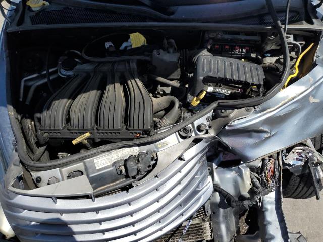 Photo 11 from auction – 2008 CHRYSLER PT CRUISER with VIN 3A8FY48B48T234522