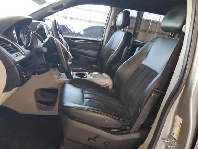 Фото 7 с аукциона – 2019 DODGE GRAND CARA с VIN 2C4RDGCG2KR521369