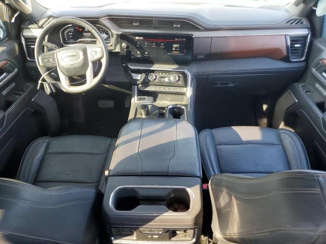 Photo 8 from auction – 2023 GMC SIERRA with VIN 3GTUUGED3PG347029