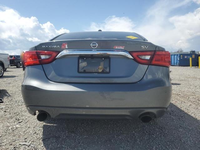 Photo 6 from auction – 2016 NISSAN MAXIMA 3.5 with VIN 1N4AA6AP7GC443020