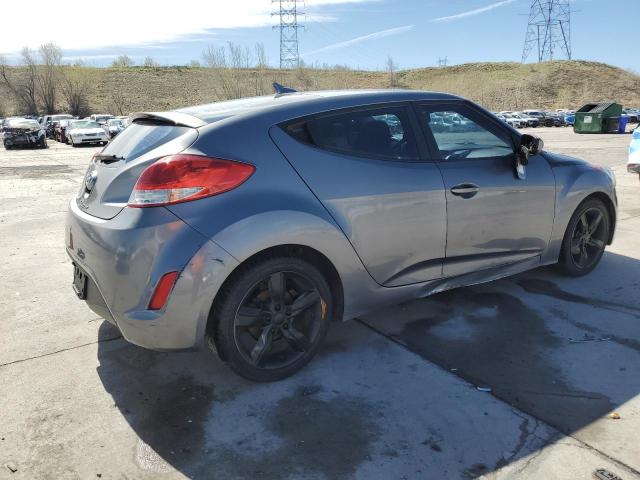 Photo 3 from auction – 2012 HYUNDAI VELOSTER with VIN KMHTC6AD0CU026521