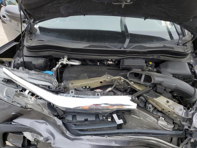 Photo 12 from auction – 2019 HONDA PILOT EXL with VIN 5FNYF6H51KB003269