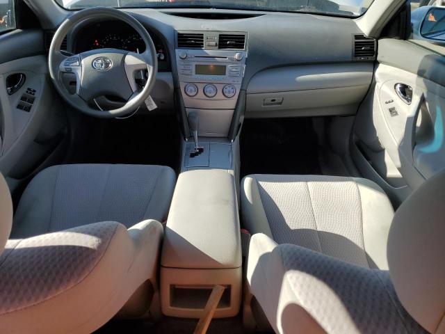 Photo 8 from auction – 2011 TOYOTA CAMRY BASE with VIN 4T4BF3EK6BR163588