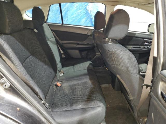 Photo 11 from auction – 2012 SUBARU IMPREZA PR with VIN JF1GPAF68CH211017