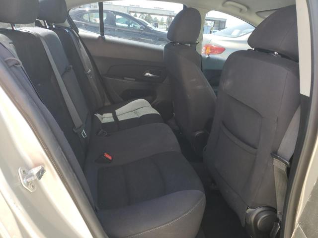 Photo 10 from auction – 2014 CHEVROLET CRUZE with VIN 1G1PC5SB3E7230432
