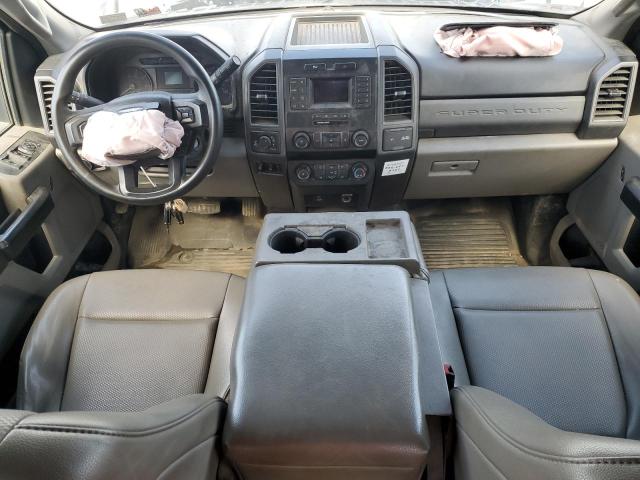 Photo 8 from auction – 2021 FORD F250 SUPER with VIN 1FT7W2B68MEC39492