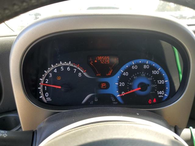 Photo 9 from auction – 2011 NISSAN CUBE BASE with VIN JN8AZ2KR3BT201446