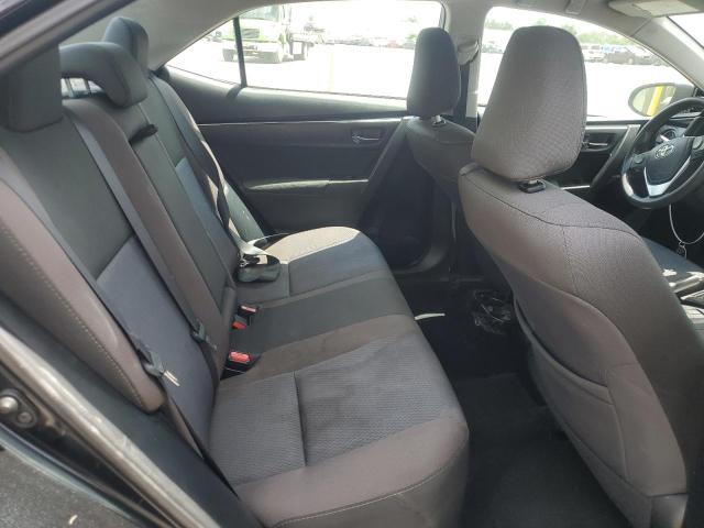 Photo 10 from auction – 2017 TOYOTA COROLLA L with VIN 2T1BURHEXHC860118