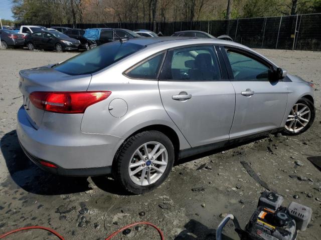 Photo 3 from auction – 2018 FORD FOCUS SE with VIN 1FADP3F29JL242119