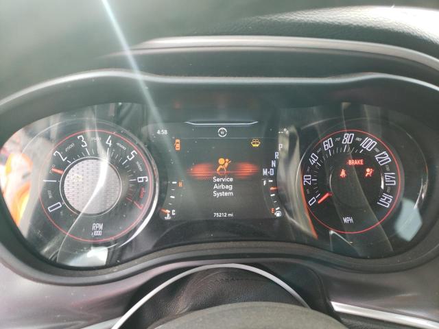 Zdjęcie 9 z aukcji – 2020 DODGE CHALLENGER z VIN 2C3CDZJG7LH250650