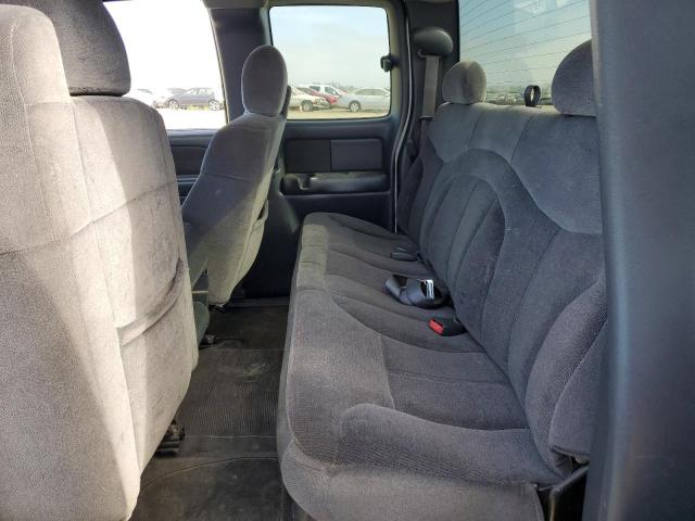 Фото 10 с аукциона – 2002 GMC NEW SIERRA с VIN 1GTEK19T42E305042