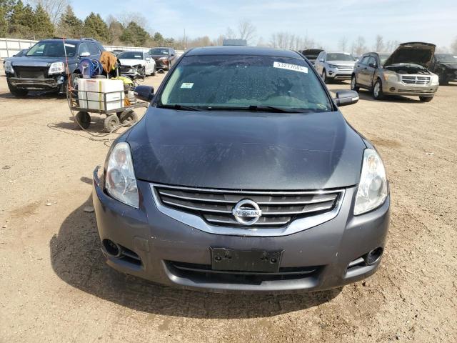 Photo 5 from auction – 2011 NISSAN ALTIMA BAS with VIN 1N4AL2AP6BN419811